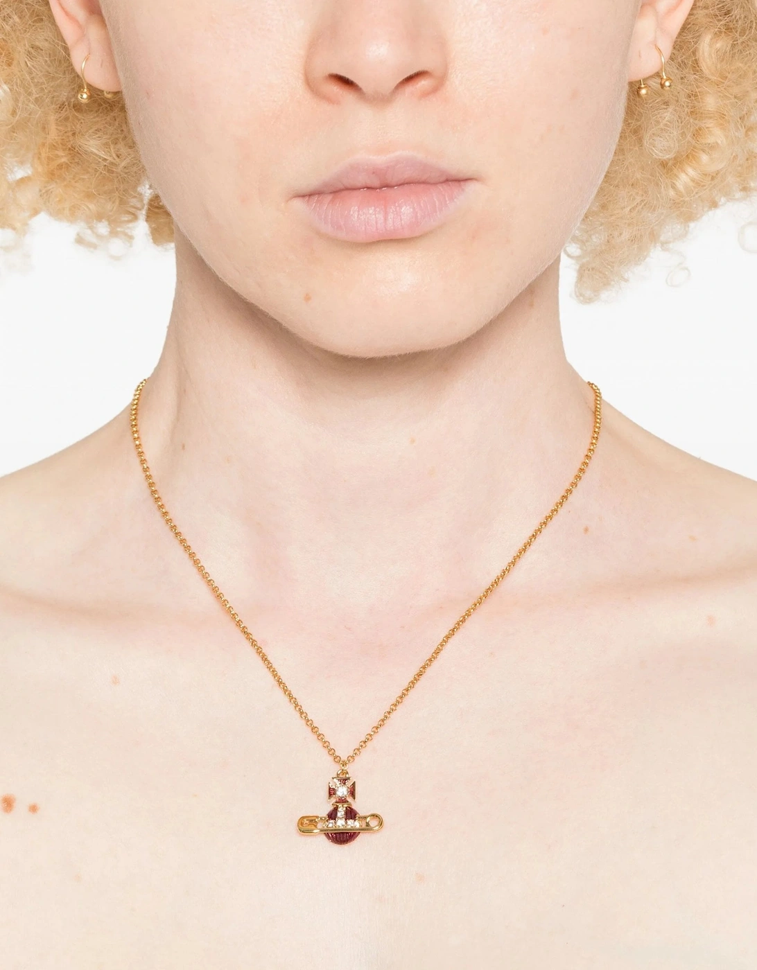 KITTY PENDANT
