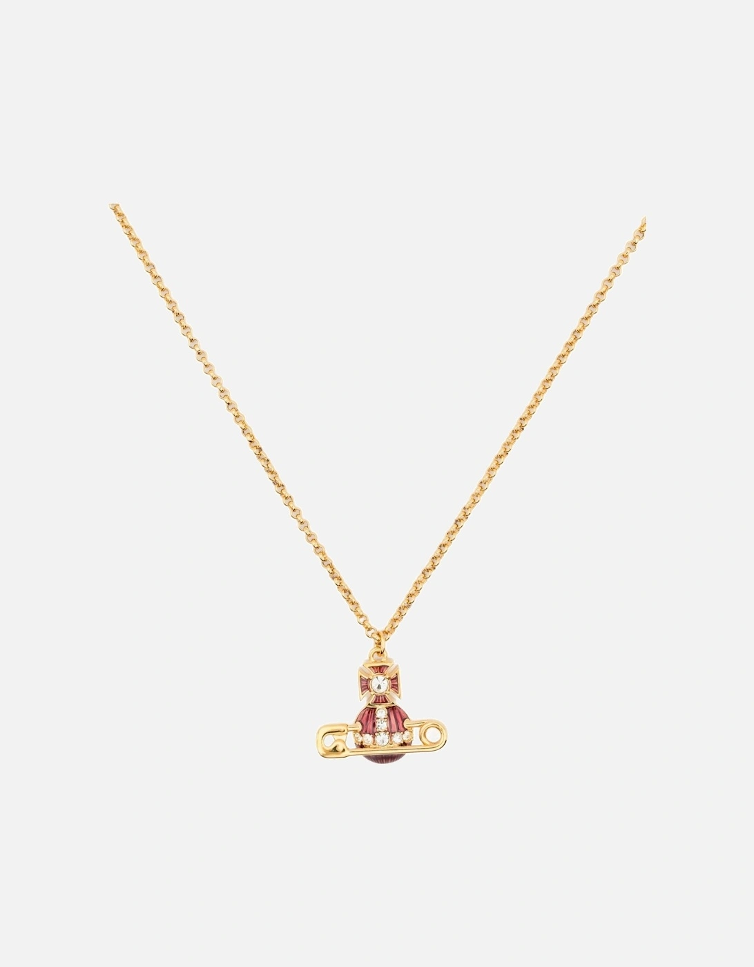 KITTY PENDANT