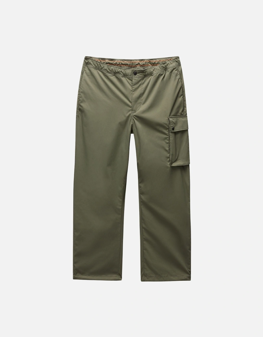 M-Biez Trousers – Tea Leaf G0A, 9 of 8