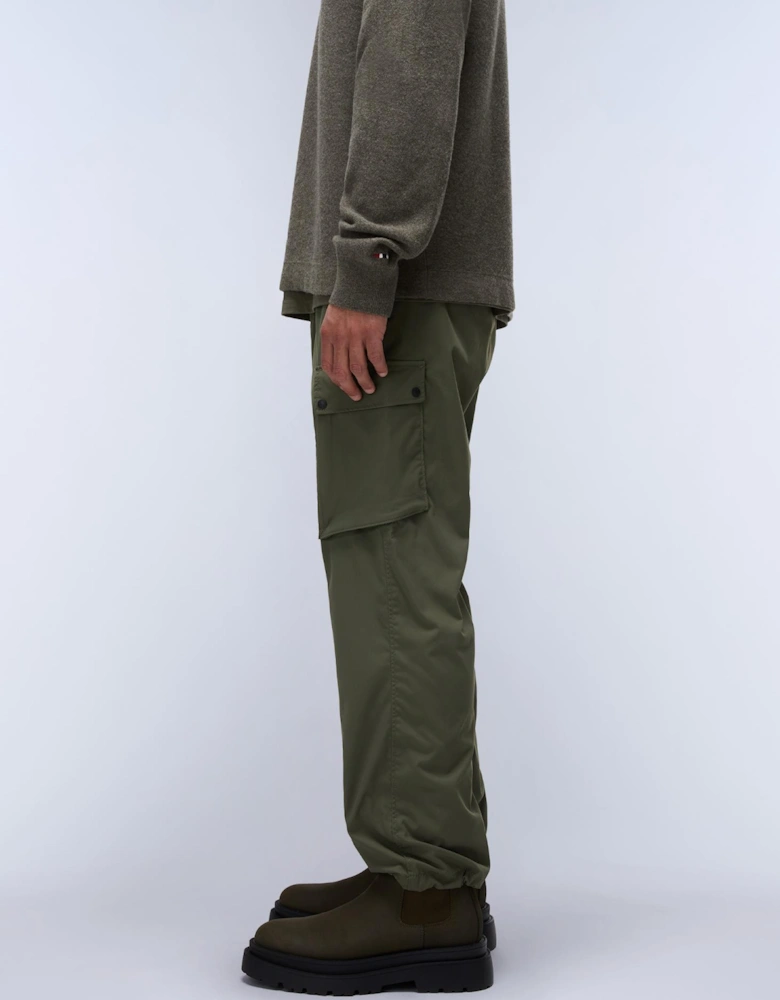 M-Biez Trousers – Tea Leaf G0A