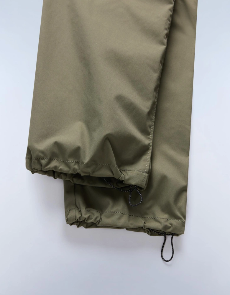 M-Biez Trousers – Tea Leaf G0A