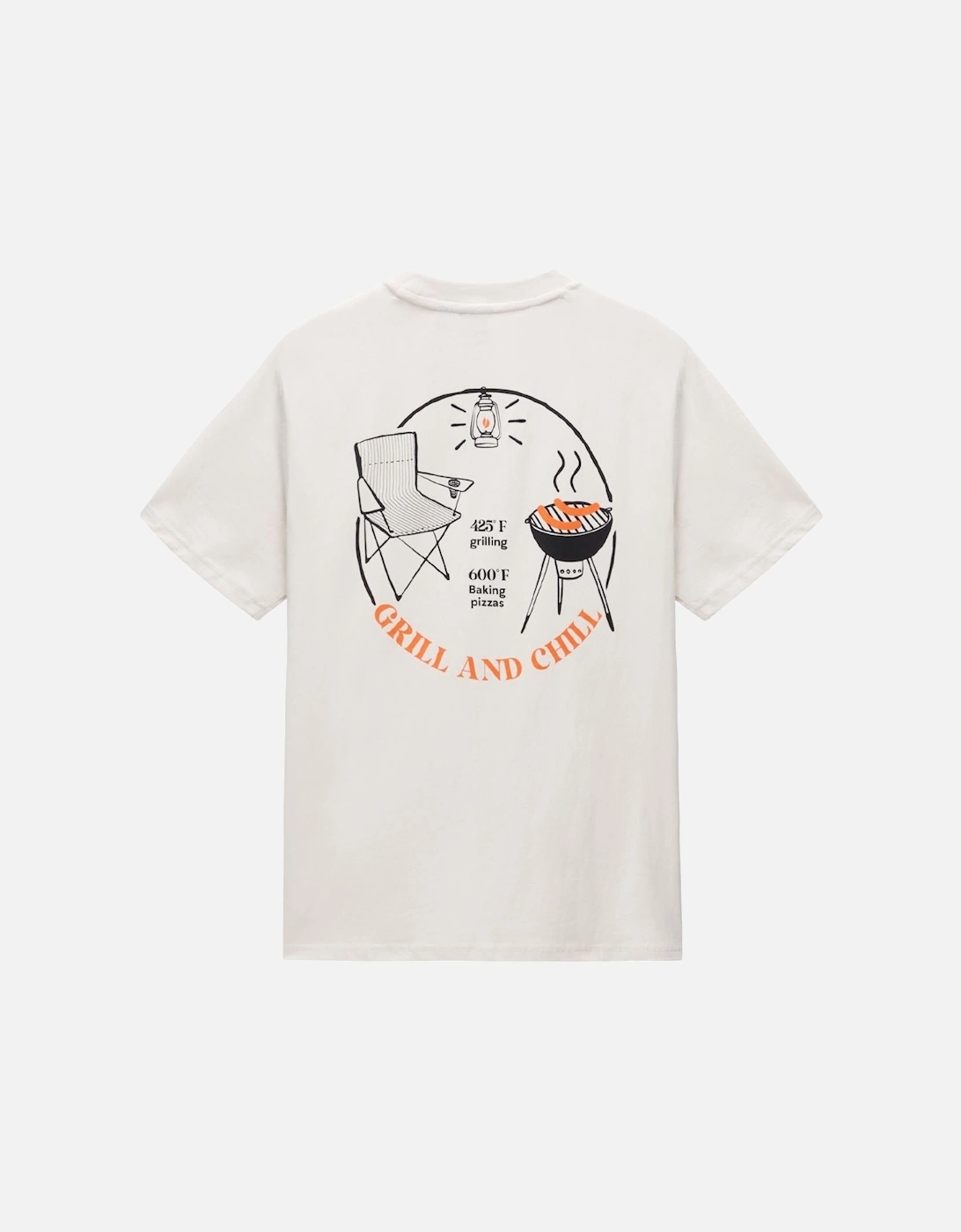 S-Yukis SS T-Shirt – Beige Dimity