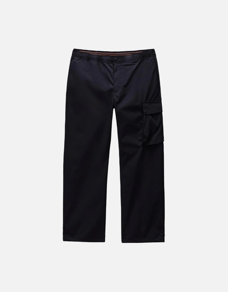 M-Biez Trousers – Black Beauty