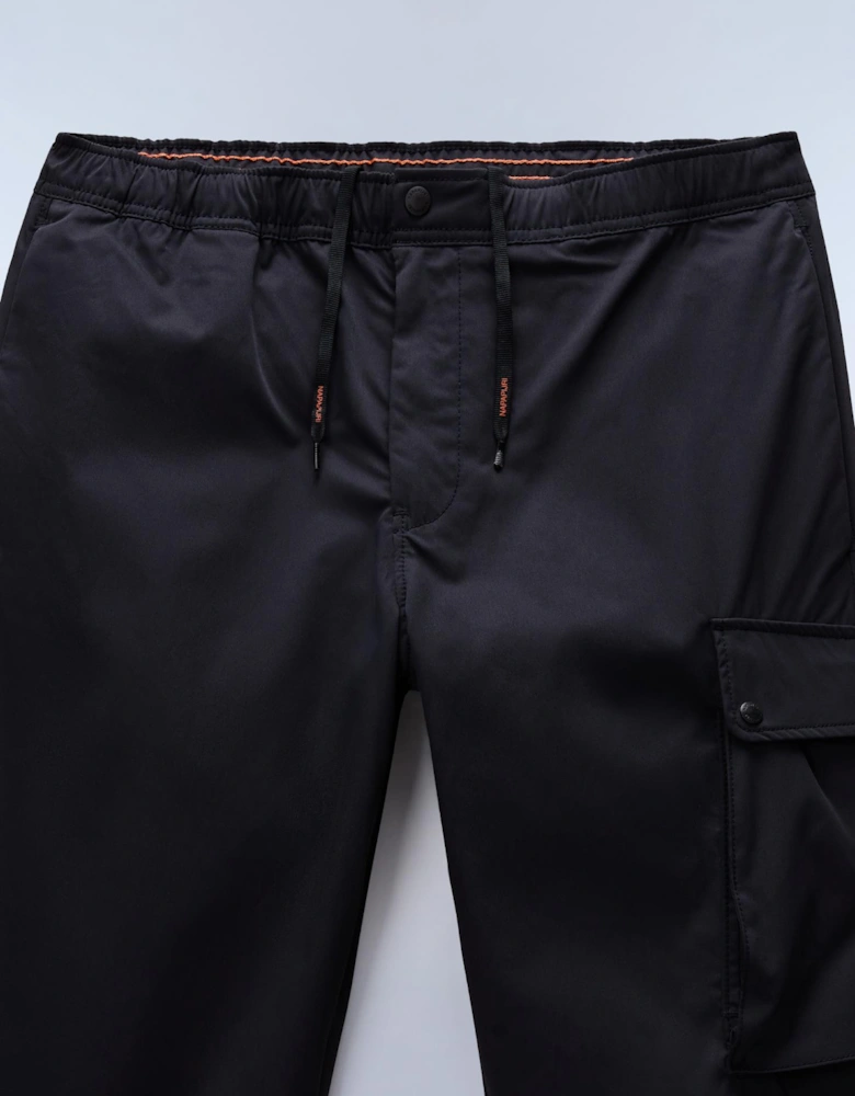 M-Biez Trousers – Black Beauty