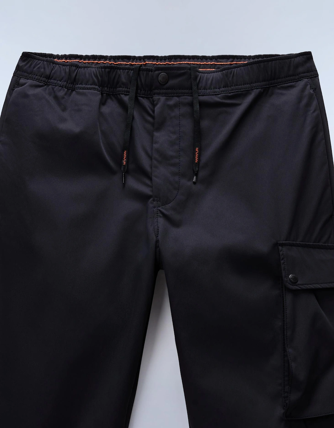 M-Biez Trousers – Black Beauty