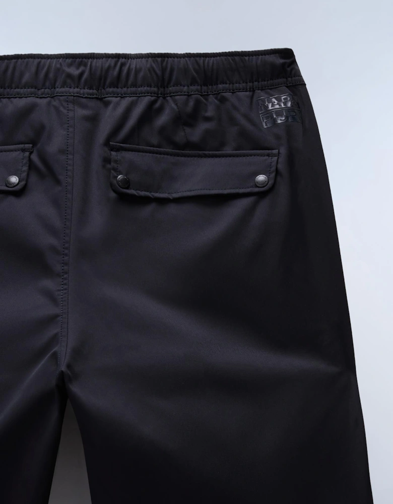M-Biez Trousers – Black Beauty