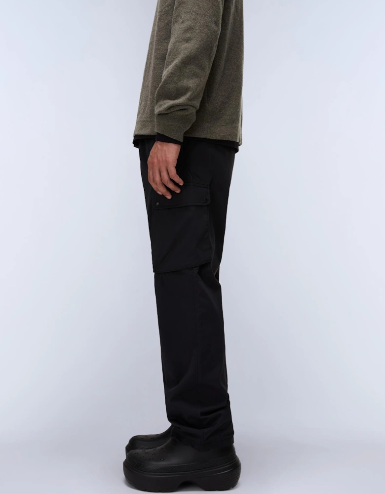 M-Biez Trousers – Black Beauty