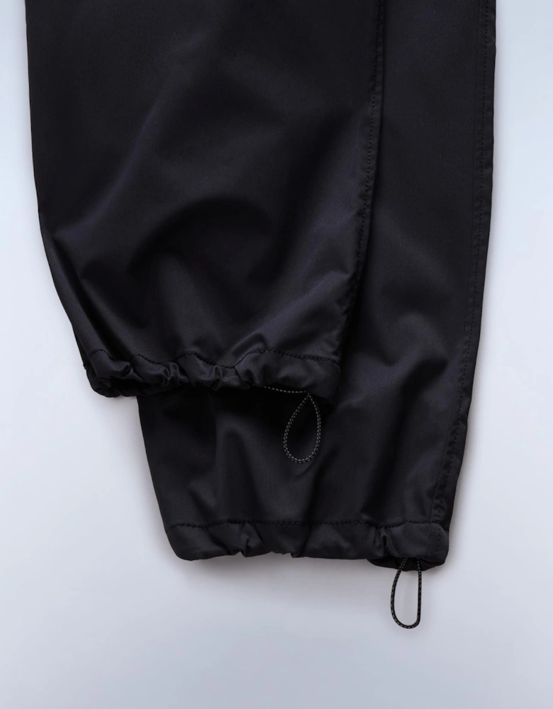 M-Biez Trousers – Black Beauty