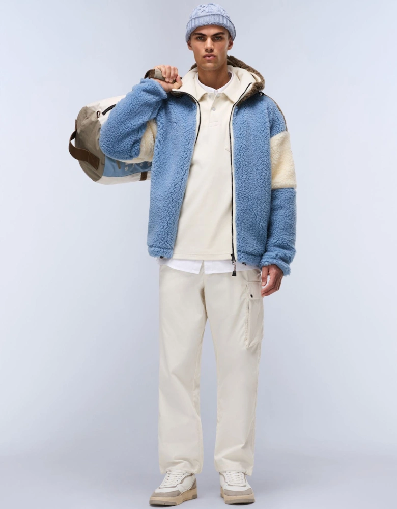E-Berm LS CB MQU Polo – Long Sleeved