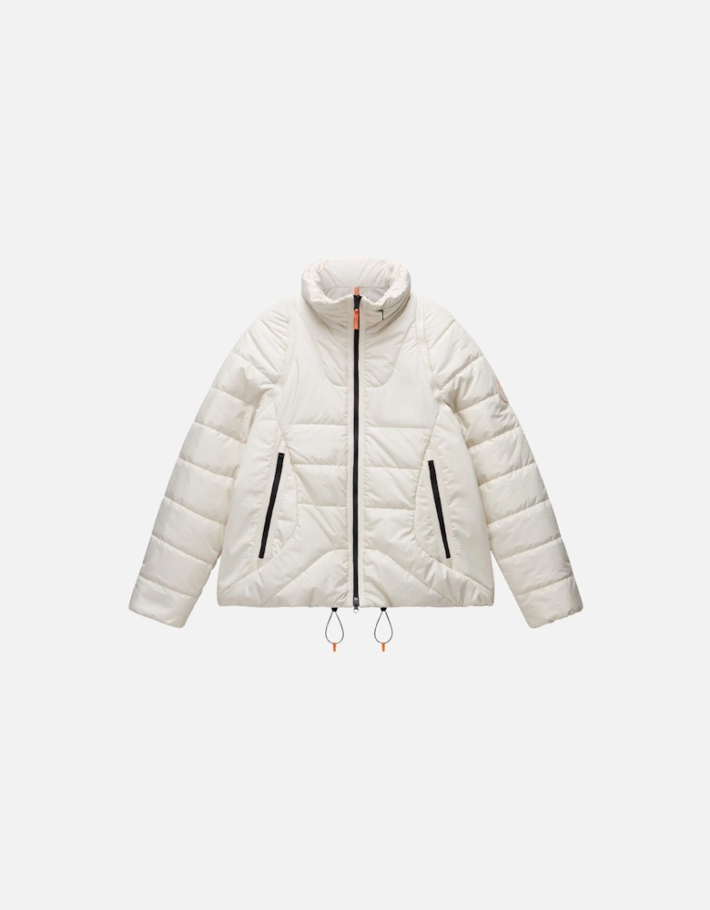 A-Biez Modular Puf – Beige Dimity