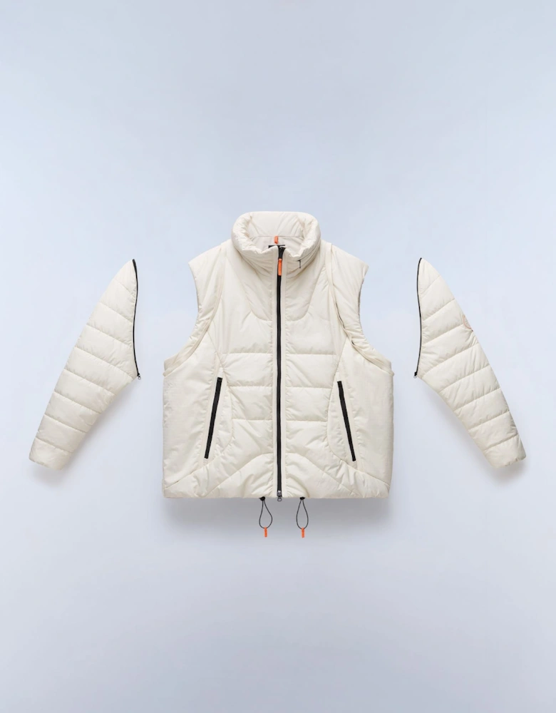 A-Biez Modular Puf – Beige Dimity