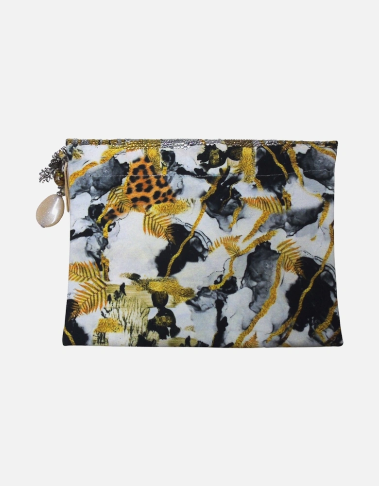 Fashion Verona 1915 Clutch Bag Womens