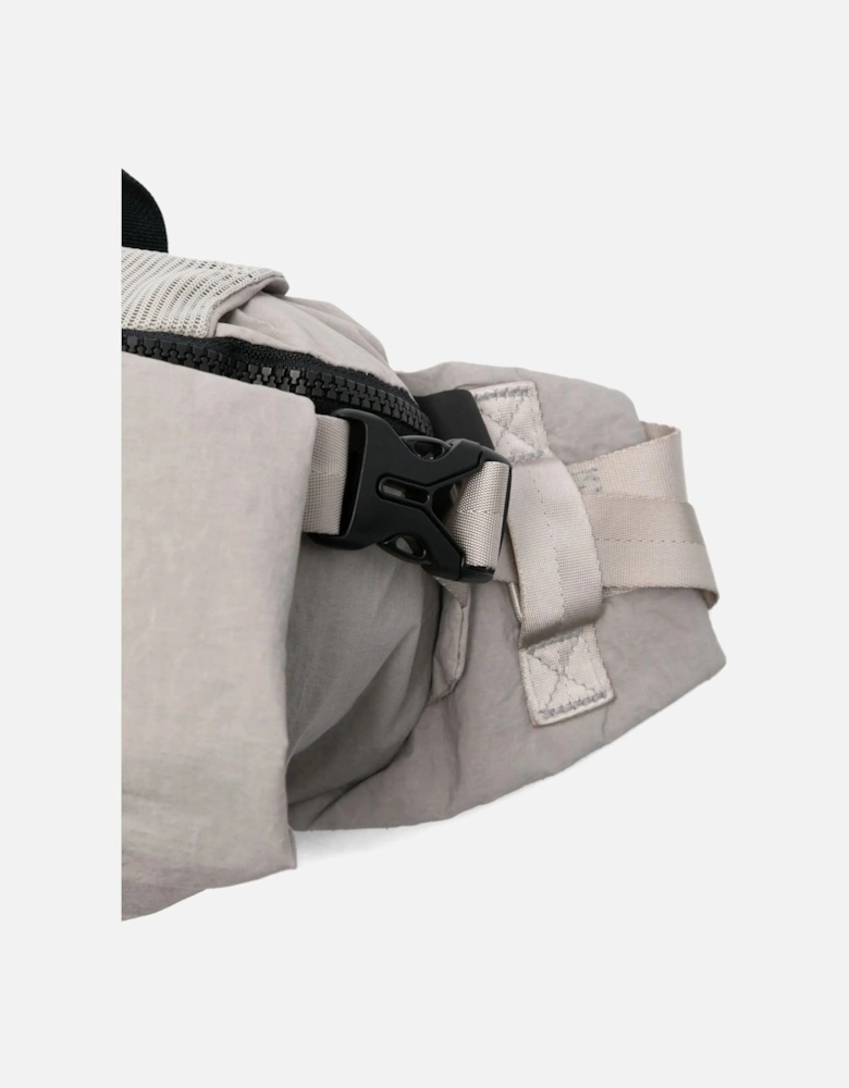LOGO WAIST BAG