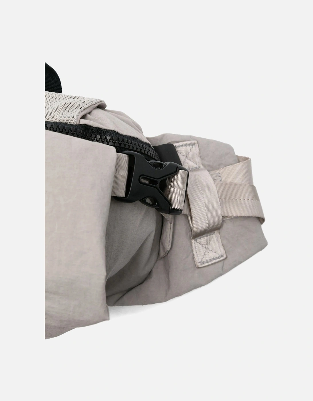 LOGO WAIST BAG