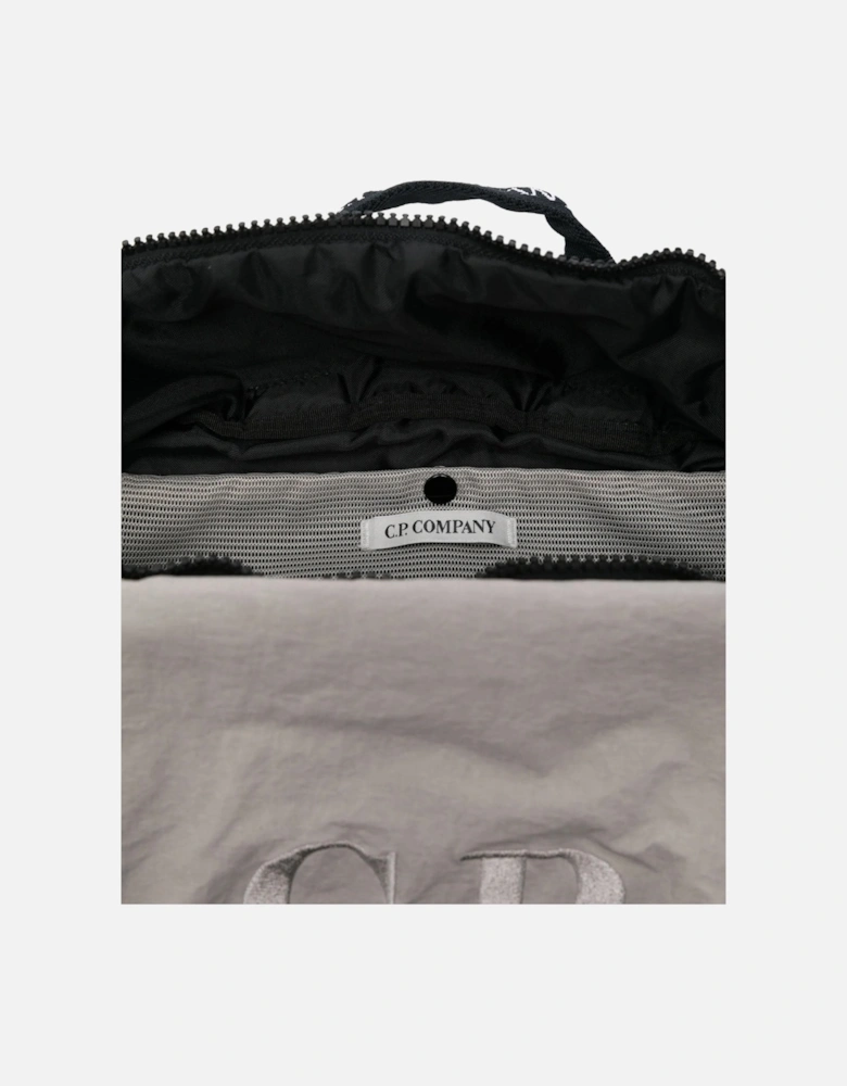 LOGO WAIST BAG