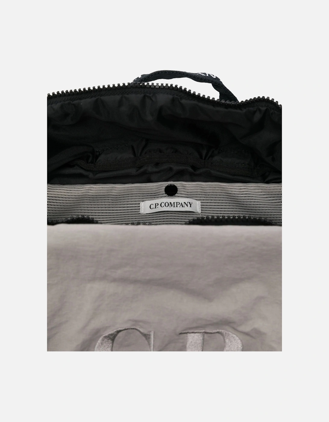 LOGO WAIST BAG