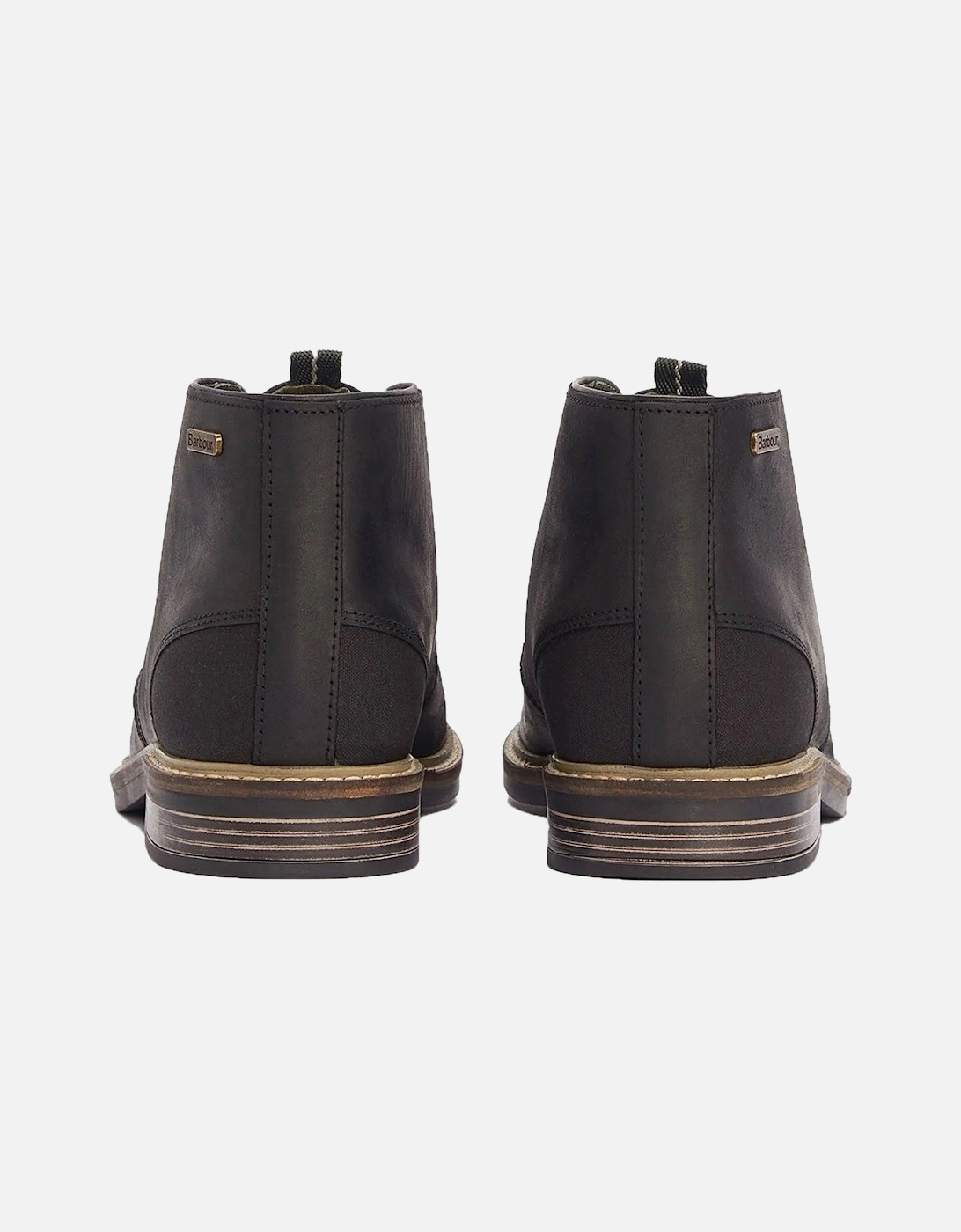 Readhead Boot Black