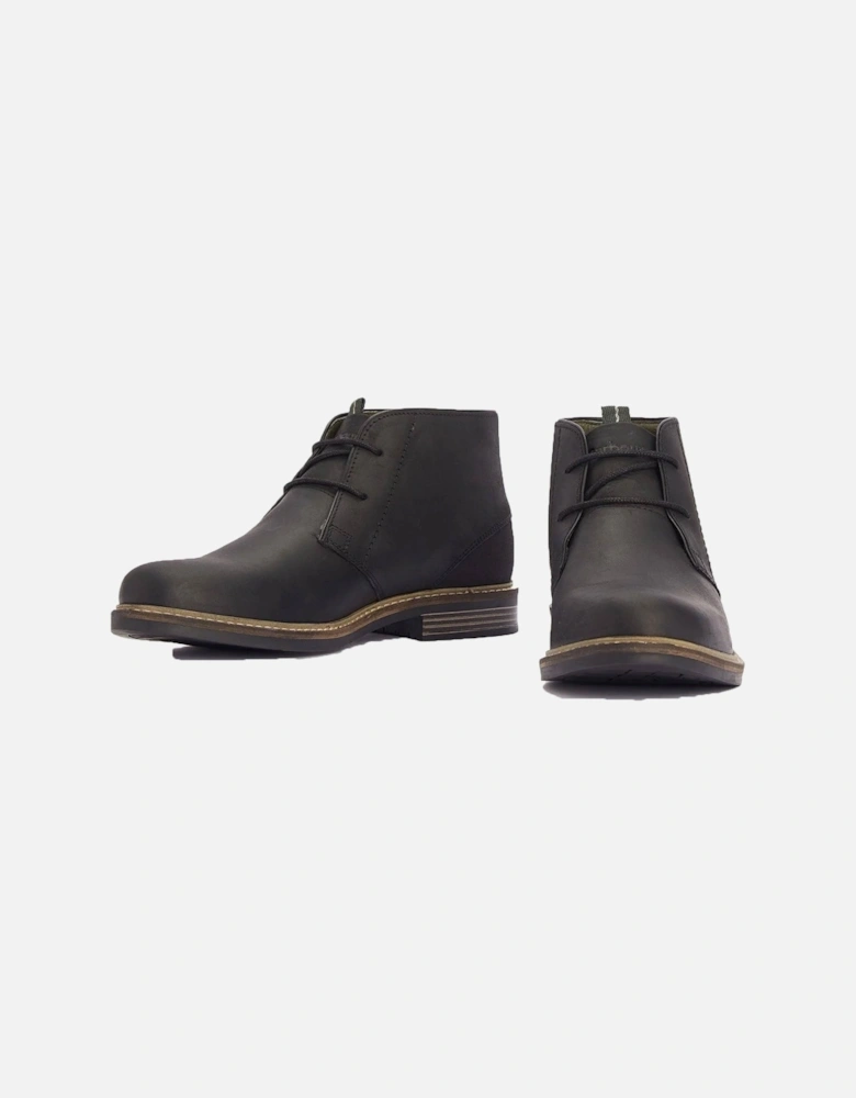Readhead Boot Black