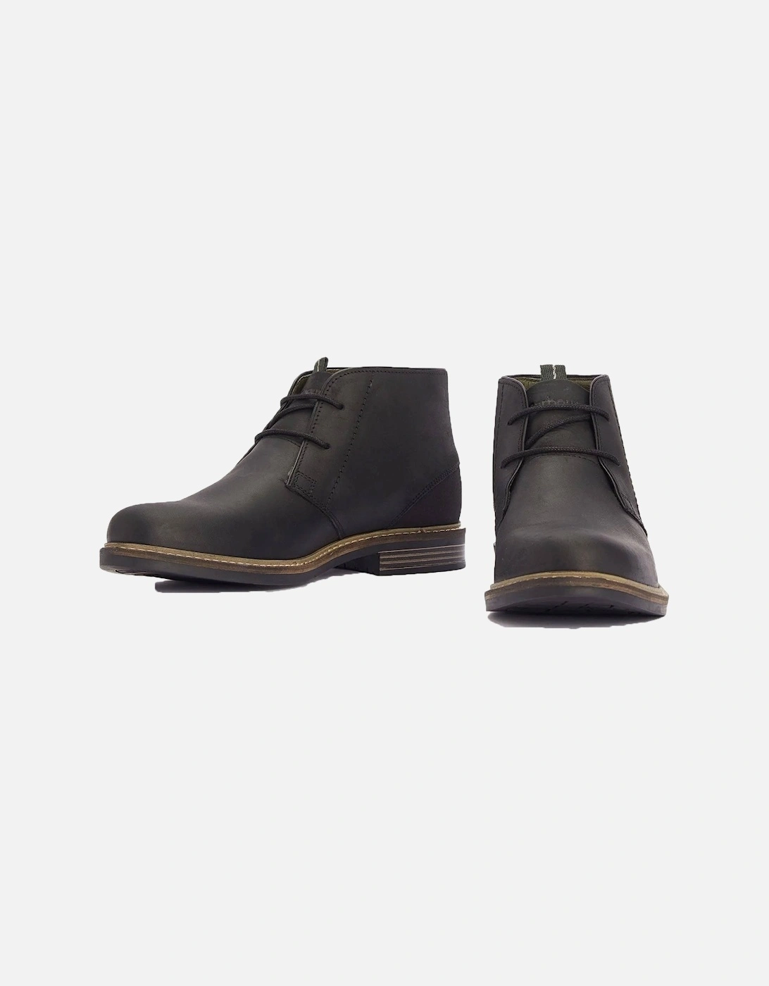 Readhead Boot Black