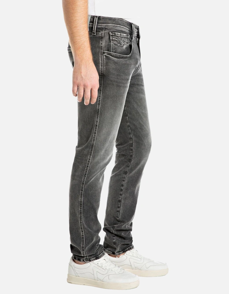 Hyperflex Anbass Slim Tapered Jeans