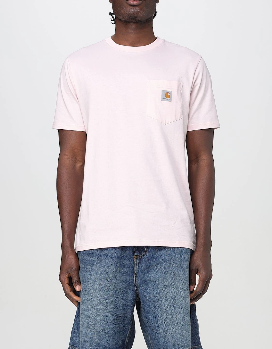 Pocket TShirt Regular Fit Tee