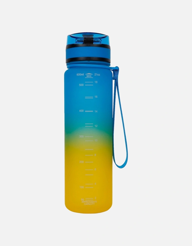 Great Outdoors 0.6L Tritan Drinks Flip Flask