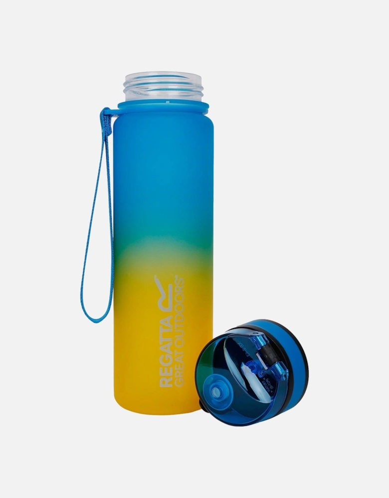 Great Outdoors 0.6L Tritan Drinks Flip Flask