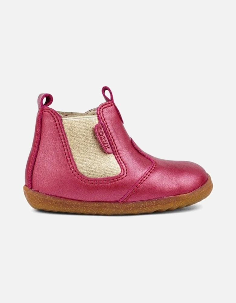 JODHPUR (STEP UP) CHILDREN'S BOOT