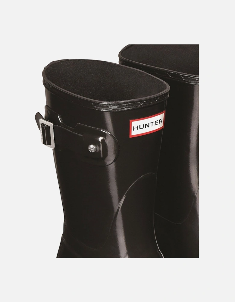 Original Short Womens Wellingtons