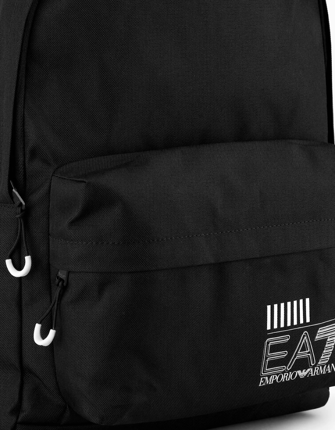 Train Core Backpack - Black / Gold