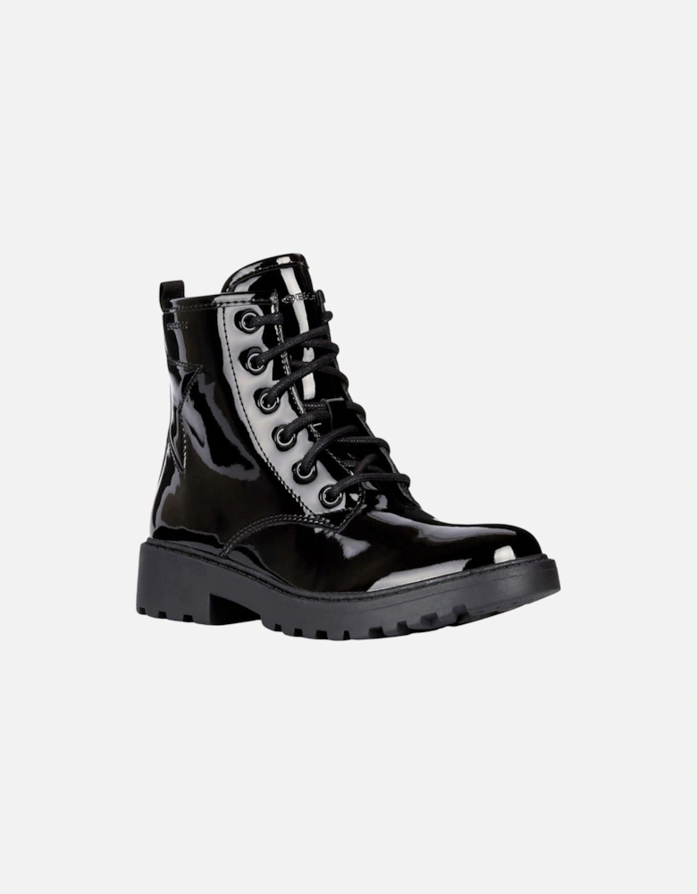 Girls Casey Ankle Boots