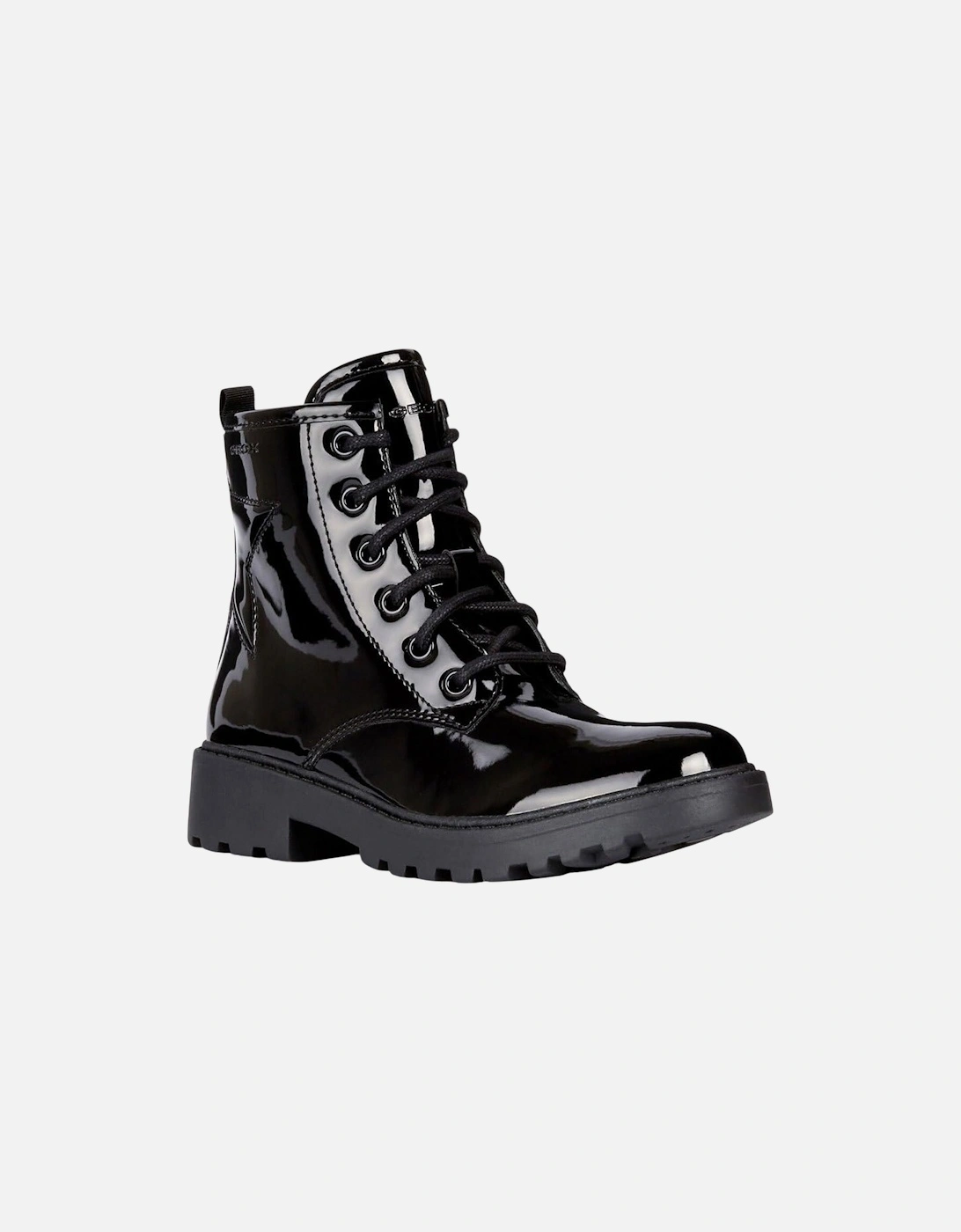 Girls Casey Ankle Boots, 6 of 5