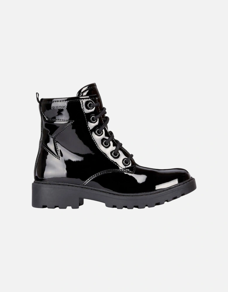 Girls Casey Ankle Boots