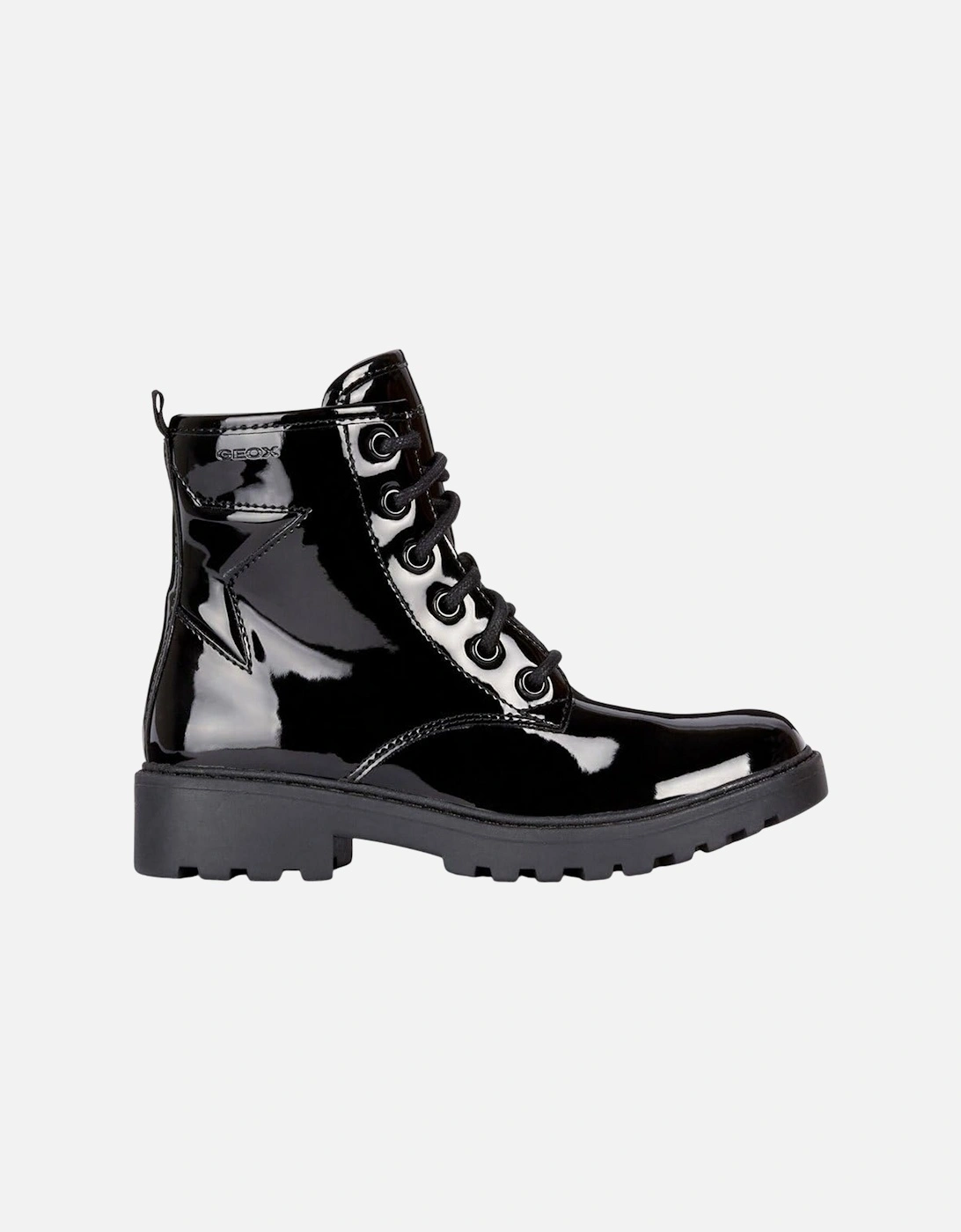 Girls Casey Ankle Boots