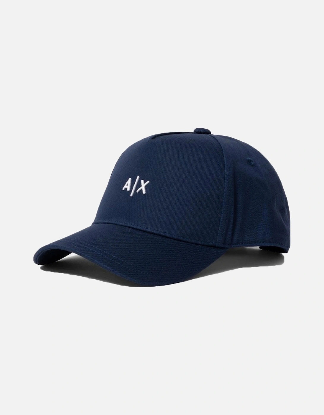 Baseball Cap Navy, 3 of 2