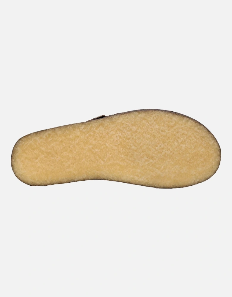 Originals Desert Trek Brown Suede