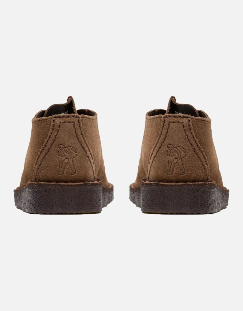 Originals Desert Trek Brown Suede