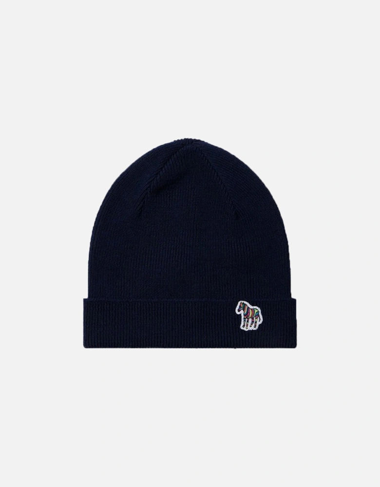 Beanie Hat Navy
