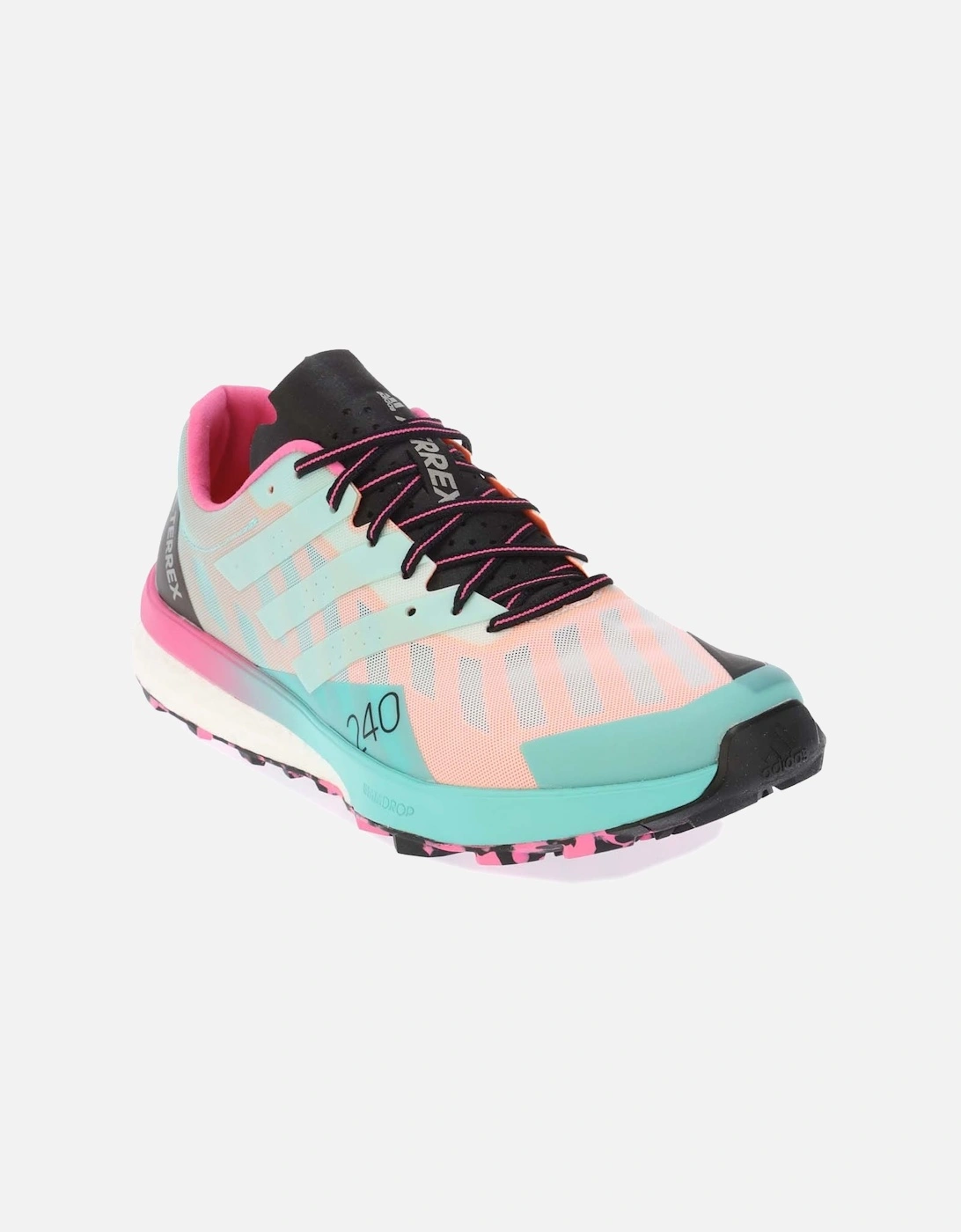 Terrex Speed Ultra Trail Running Shoes