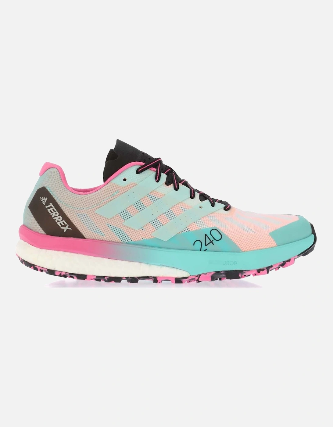 Terrex Speed Ultra Trail Running Shoes, 7 of 6
