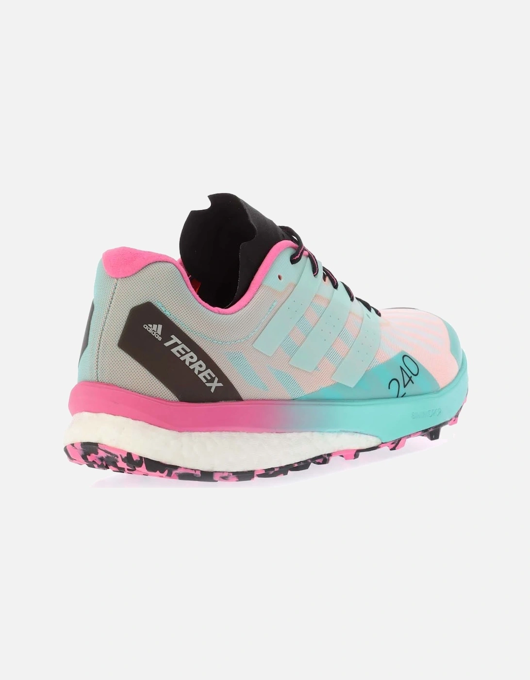 Terrex Speed Ultra Trail Running Shoes