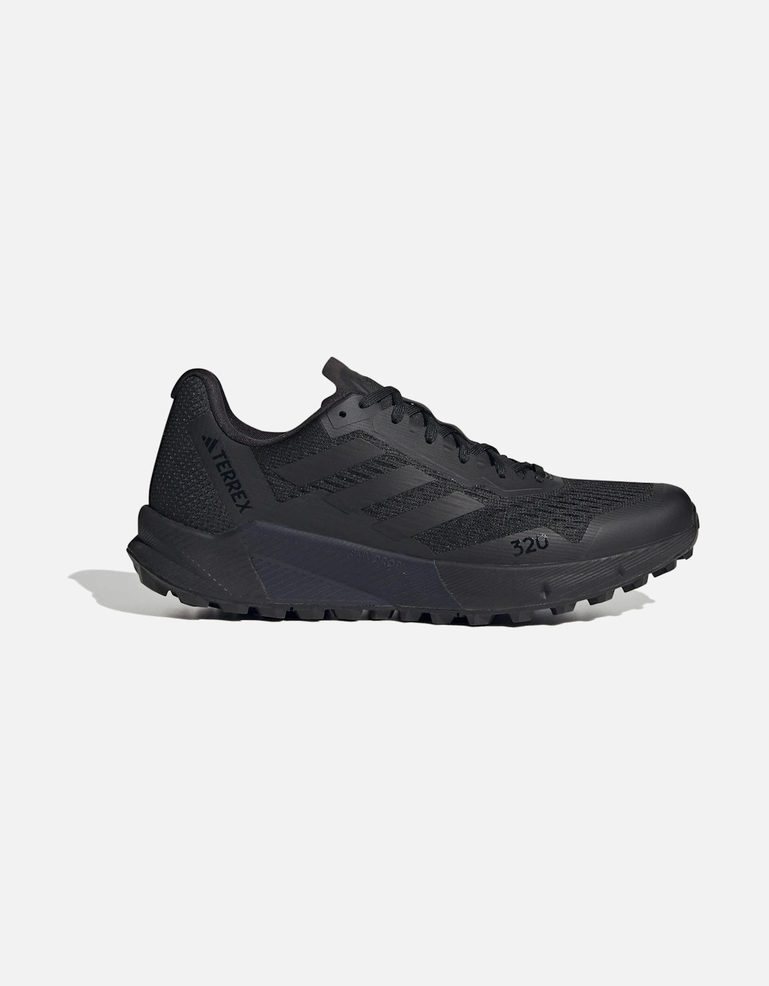 Terrex Agravic Flow 2.0 Trail Running Shoes, 5 of 4