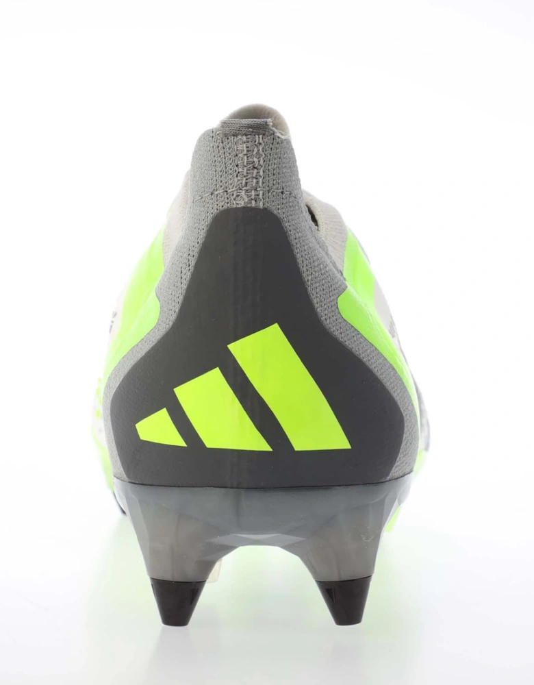 Predator Accuracy.1 L Soft Ground Football Boots