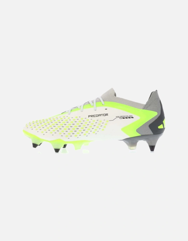 Predator Accuracy.1 L Soft Ground Football Boots