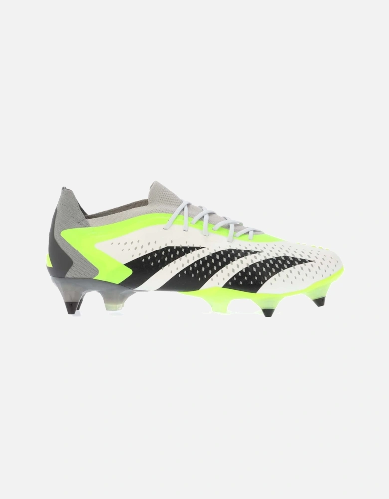 Predator Accuracy.1 L Soft Ground Football Boots