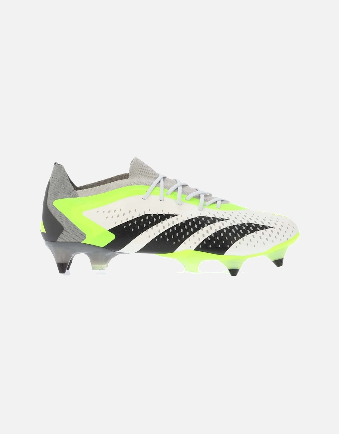 Predator Accuracy.1 L Soft Ground Football Boots, 7 of 6