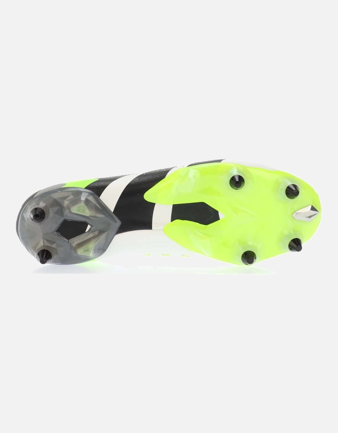 Predator Accuracy.1 L Soft Ground Football Boots