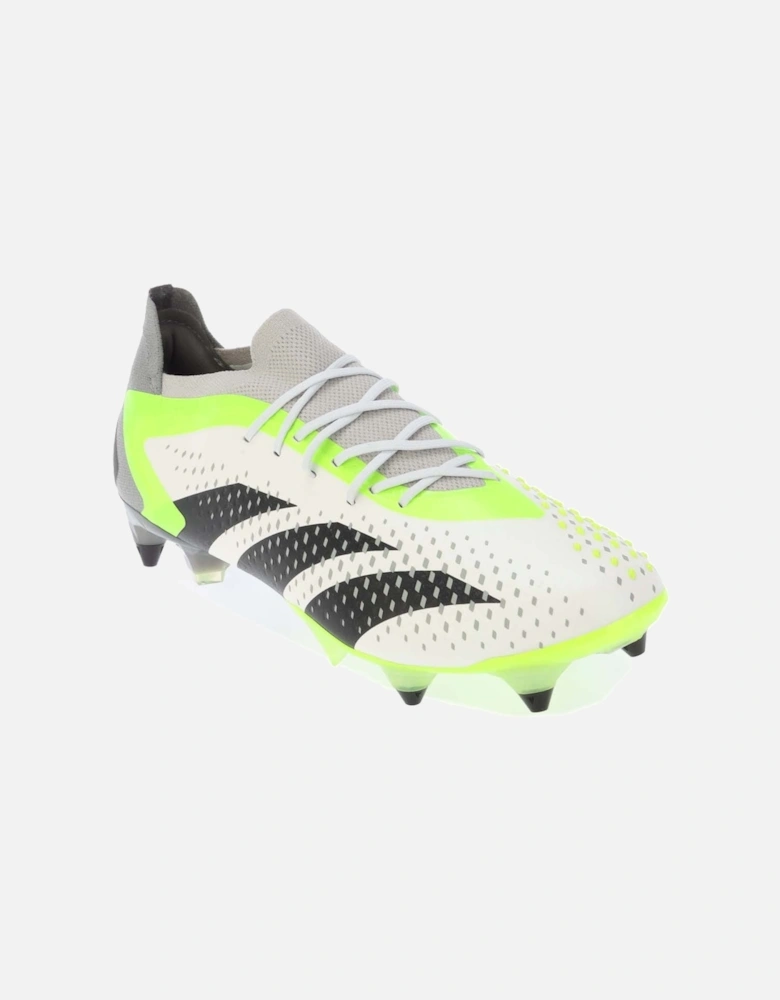 Predator Accuracy.1 L Soft Ground Football Boots