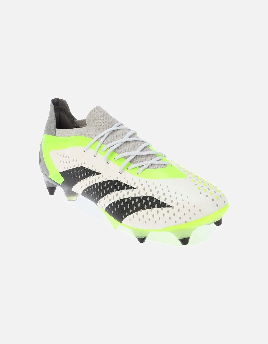 Predator Accuracy.1 L Soft Ground Football Boots