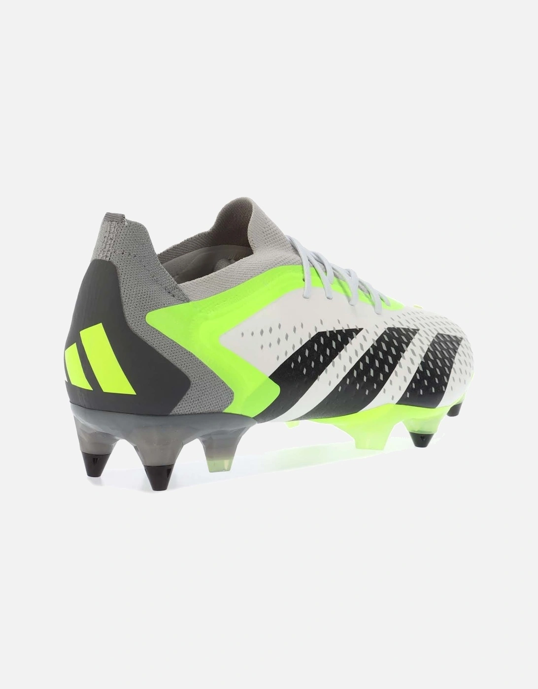 Predator Accuracy.1 L Soft Ground Football Boots